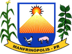 Prefeitura Municipal de Manfrinópolis