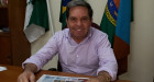 Prefeitura de Manfrinópolis antecipa décimo terceiro salário aos servidores