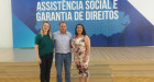 Município de Manfrinópolis recebe recurso Estadual para atender pessoas com deficiências
