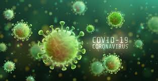 Combate à Pandemia COVID-19